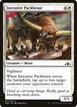 Intrusive Packbeast #17