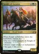 Knight of Autumn #183