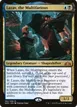 Lazav, the Multifarious #184