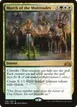 March of the Multitudes #188