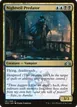 Nightveil Predator #191