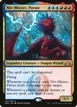 Niv-Mizzet, Parun #192