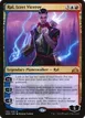 Ral, Izzet Viceroy #195