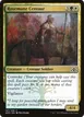 Rosemane Centaur #197