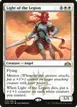 Light of the Legion #19