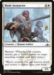 Blade Instructor #1