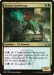 Swarm Guildmage #201
