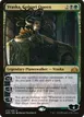Vraska, Golgari Queen #213
