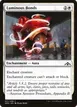 Luminous Bonds #21