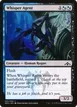 Whisper Agent #220