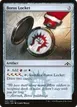 Boros Locket #231