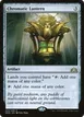 Chromatic Lantern #233