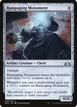 Rampaging Monument #239