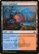 Izzet Guildgate #251