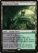 Overgrown Tomb #253