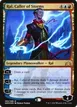 Ral, Caller of Storms #265