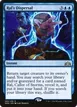 Ral's Dispersal #266