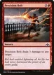 Precision Bolt #267