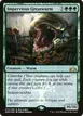 Impervious Greatwurm #273