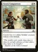 Sworn Companions #27