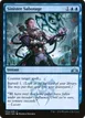 Sinister Sabotage #54
