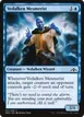 Vedalken Mesmerist #57