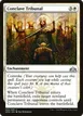 Conclave Tribunal #6