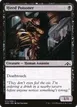 Hired Poisoner #72
