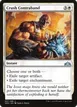Crush Contraband #7