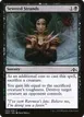 Severed Strands #85
