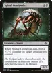 Spinal Centipede #86