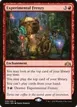 Experimental Frenzy #99