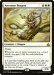 Ancestor Dragon #12