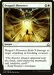 Dragon's Presence #16