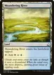 Meandering River #19
