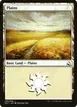Plains #20