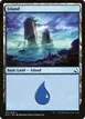 Island #21