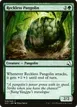 Reckless Pangolin #26