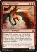 Fire-Omen Crane #29