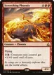 Screeching Phoenix #30