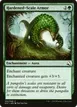 Hardened-Scale Armor #32