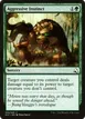Aggressive Instinct #34