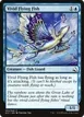 Vivid Flying Fish #4