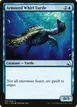 Armored Whirl Turtle #7