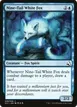 Nine-Tail White Fox #8