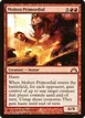 Molten Primordial #101