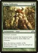Alpha Authority #114