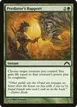 Predator's Rapport #129