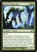 Sylvan Primordial #136