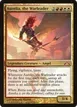 Aurelia, the Warleader #143
